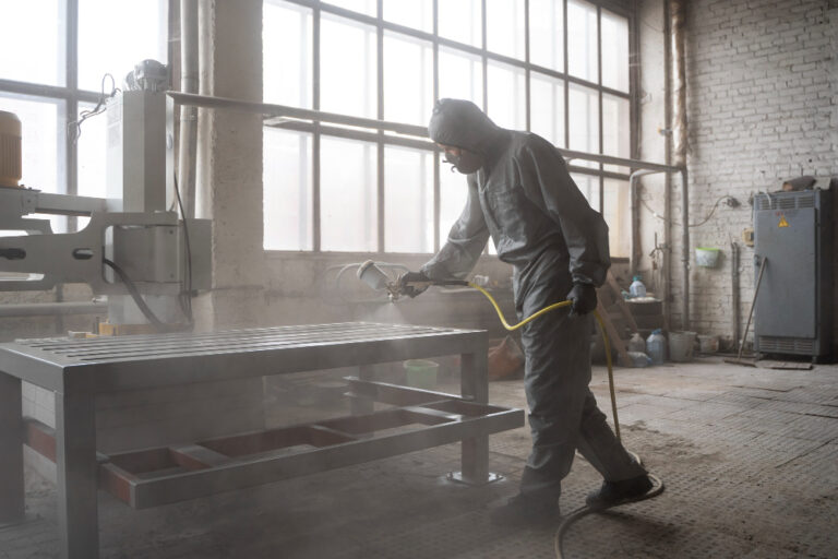 Odpylanie w strefach Ex – jak zaprojektować bezpieczny system i uniknąć wtórnego wybuchu?