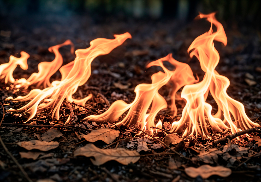 Temperatura samozapłonu (AIT) a temperatura zapłonu i klasa temperaturowa T1–T6