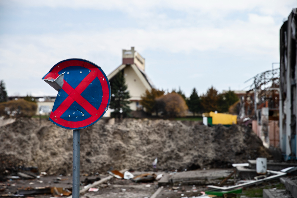 Strefy zagrożenia wybuchem 20, 21 i 22